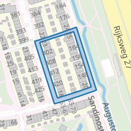 Perceel UTT00-L-1915