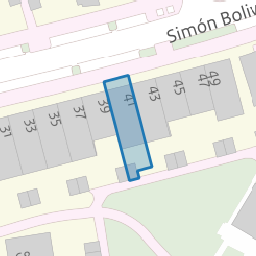 Perceel UTT00-L-1925