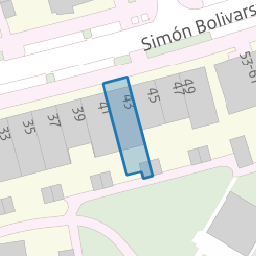 Perceel UTT00-L-1926