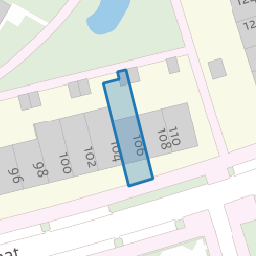 Perceel UTT00-L-1932