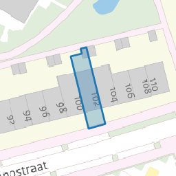 Perceel UTT00-L-1934