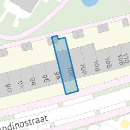 Perceel UTT00-L-1935