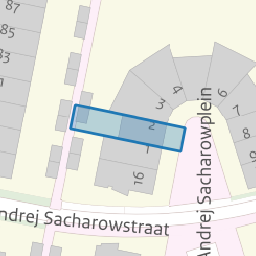 Perceel UTT00-L-1945