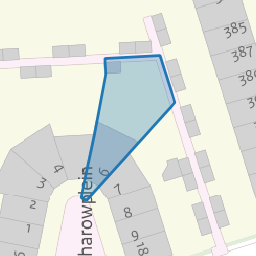 Perceel UTT00-L-1949