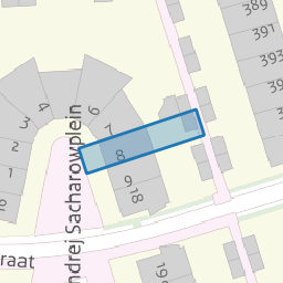 Perceel UTT00-L-1951