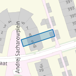 Perceel UTT00-L-1952