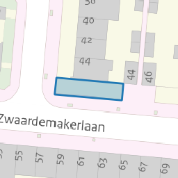 Perceel UTT00-L-1957