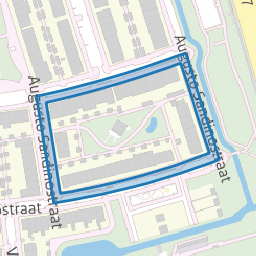 Perceel UTT00-L-1995