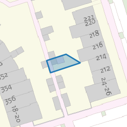 Perceel UTT00-L-2001