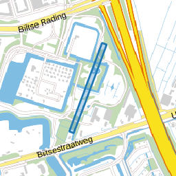 Perceel UTT00-L-2033