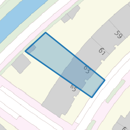 Perceel UTT00-L-2038