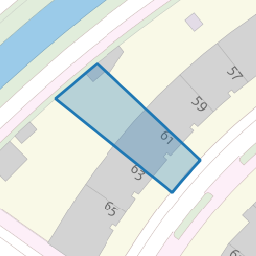 Perceel UTT00-L-2039