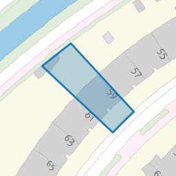 Perceel UTT00-L-2040