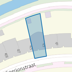 Perceel UTT00-L-2048