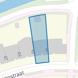 Perceel UTT00-L-2049