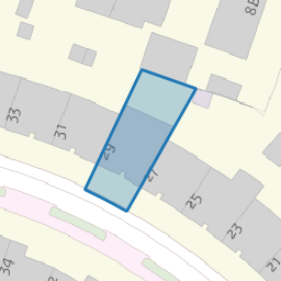 Perceel UTT00-L-2055