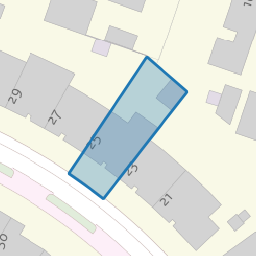 Perceel UTT00-L-2057