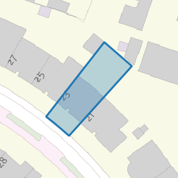 Perceel UTT00-L-2058