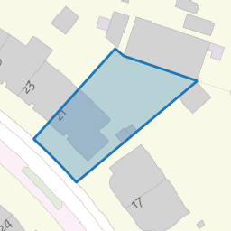 Perceel UTT00-L-2059