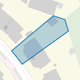 Perceel UTT00-L-2060