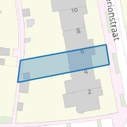 Perceel UTT00-L-2073