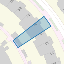 Perceel UTT00-L-2080