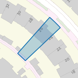 Perceel UTT00-L-2082