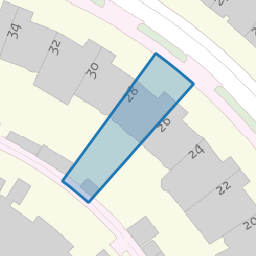 Perceel UTT00-L-2083