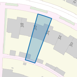 Perceel UTT00-L-2087