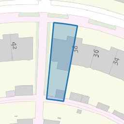 Perceel UTT00-L-2089