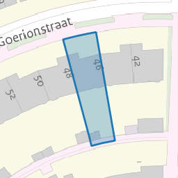 Perceel UTT00-L-2092