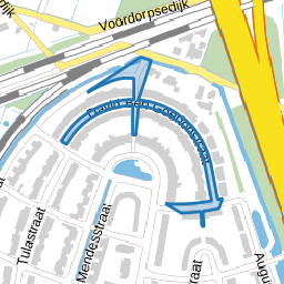 Perceel UTT00-L-2106