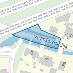 Perceel UTT00-L-2110