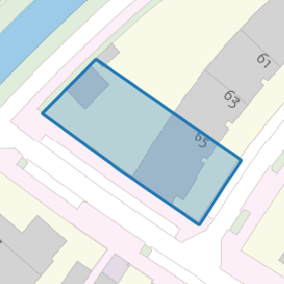 Perceel UTT00-L-2121