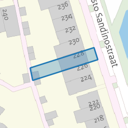 Perceel UTT00-L-2138