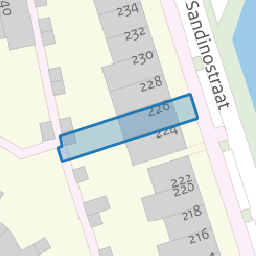 Perceel UTT00-L-2139