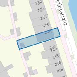 Perceel UTT00-L-2140