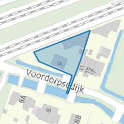 Perceel UTT00-L-2196