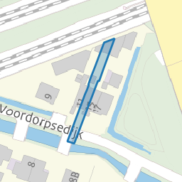 Perceel UTT00-L-2200