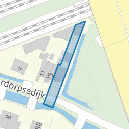 Perceel UTT00-L-2204