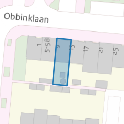 Perceel UTT00-L-2212