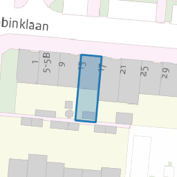 Perceel UTT00-L-2213