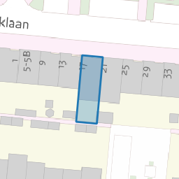 Perceel UTT00-L-2214