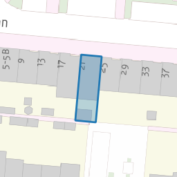 Perceel UTT00-L-2215