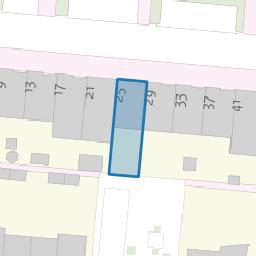 Perceel UTT00-L-2216