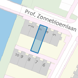 Perceel UTT00-L-2288