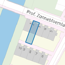 Perceel UTT00-L-2289