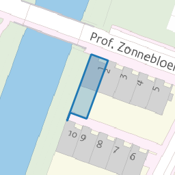 Perceel UTT00-L-2290