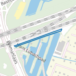 Perceel UTT00-L-2294