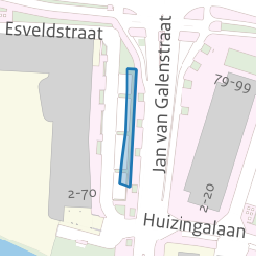 Perceel UTT00-L-2296